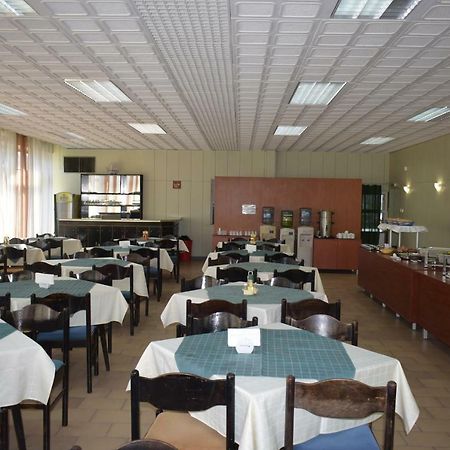 Olimpia Supersnab Hotel Balchik Exterior photo